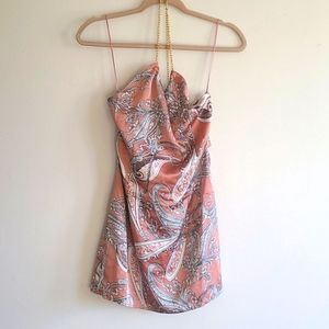 Kittenish DRESS size S new